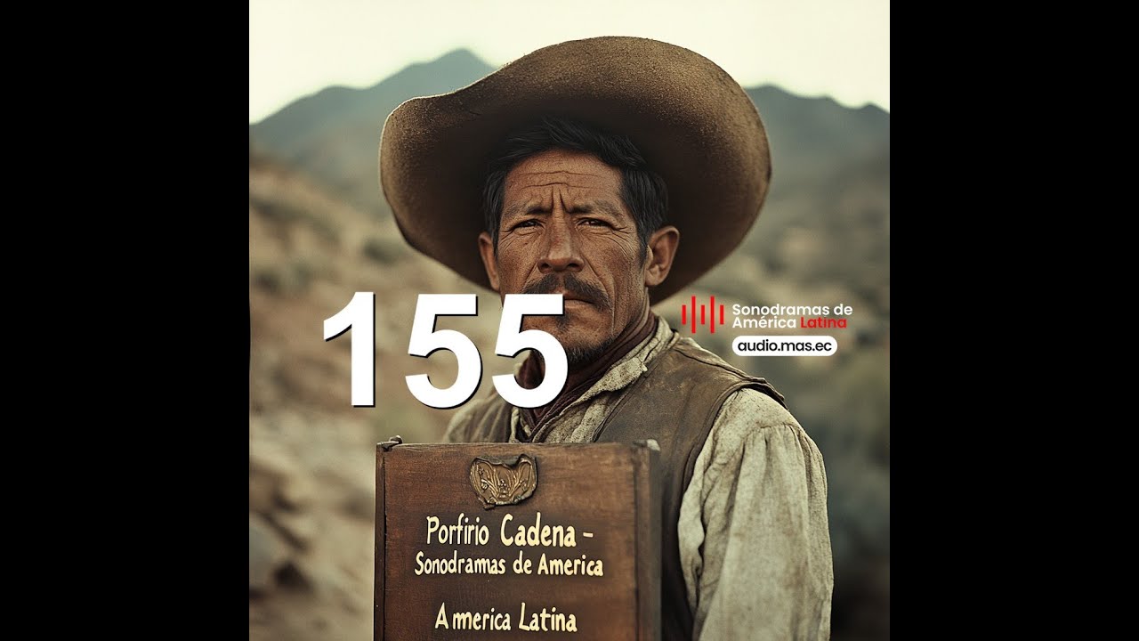 Por qué se hizo criminal - Porfirio Cadena 🧿 Capítulo 155