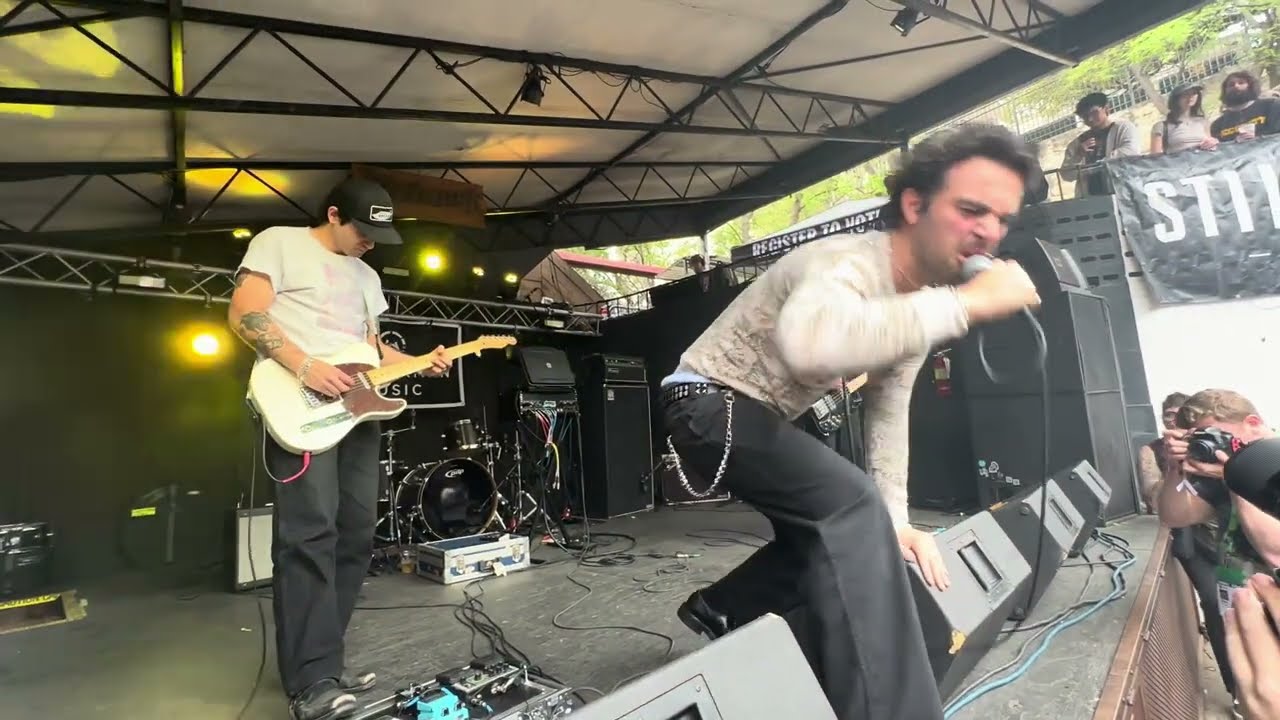 Provoker [Complete Set] (SXSW 2024) HD