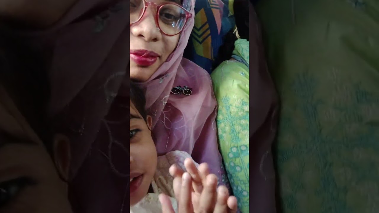 দারুণ সময় পার করলাম আলহামদুলিল্লাহ 