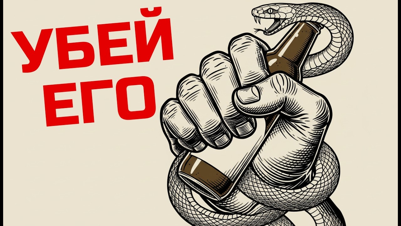 Японский метод: Как победить алкоголь