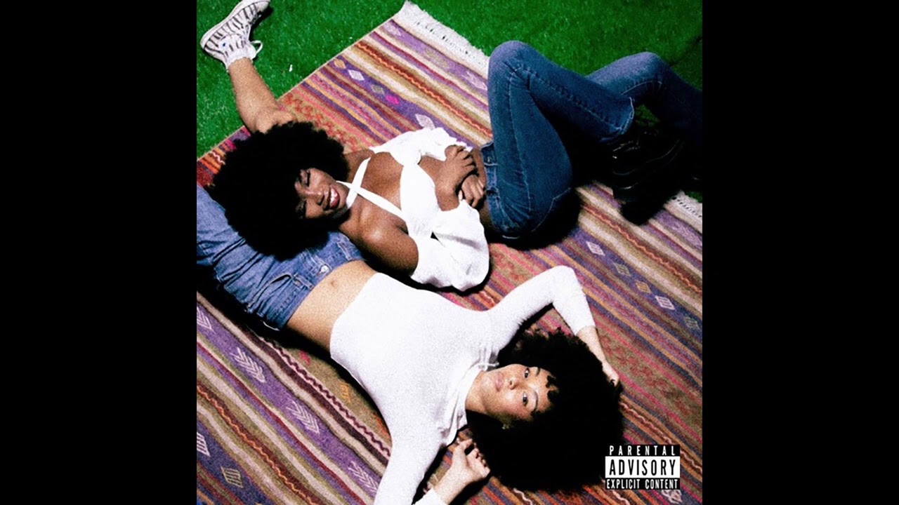 Cordae - Two Tens ft. Anderson Paak (Instrumental)