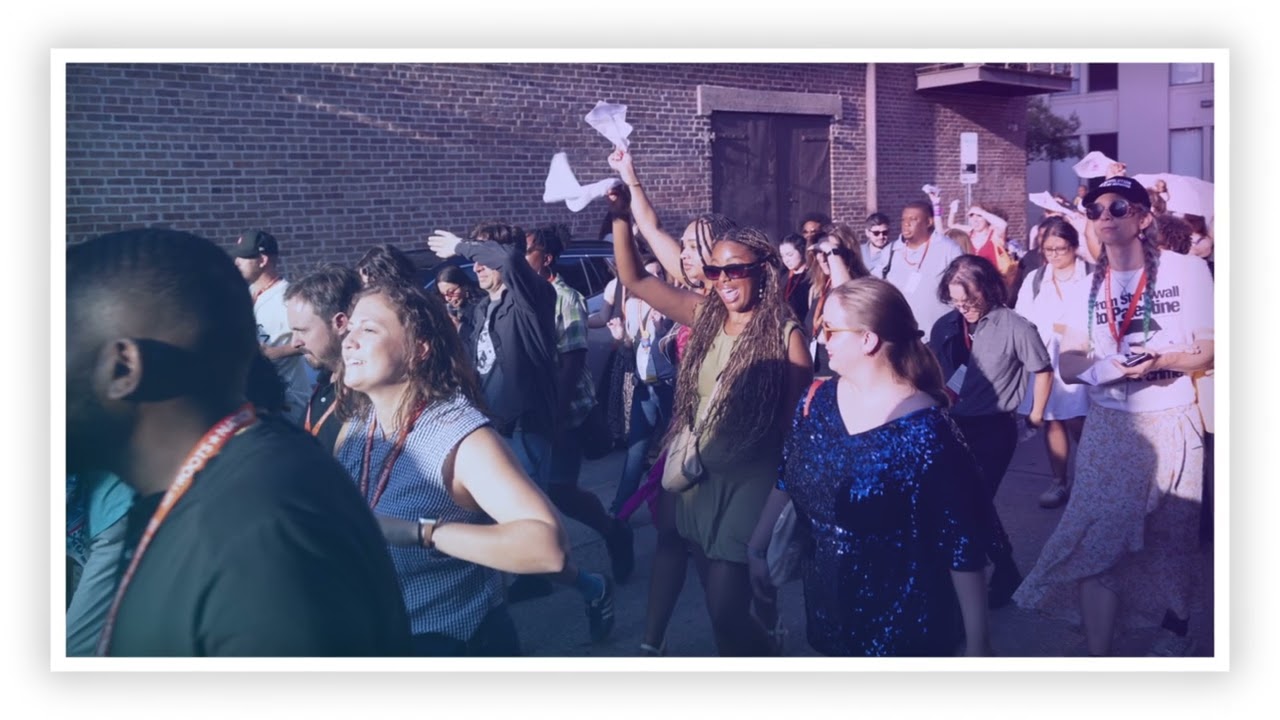 Netroots Nation 2026