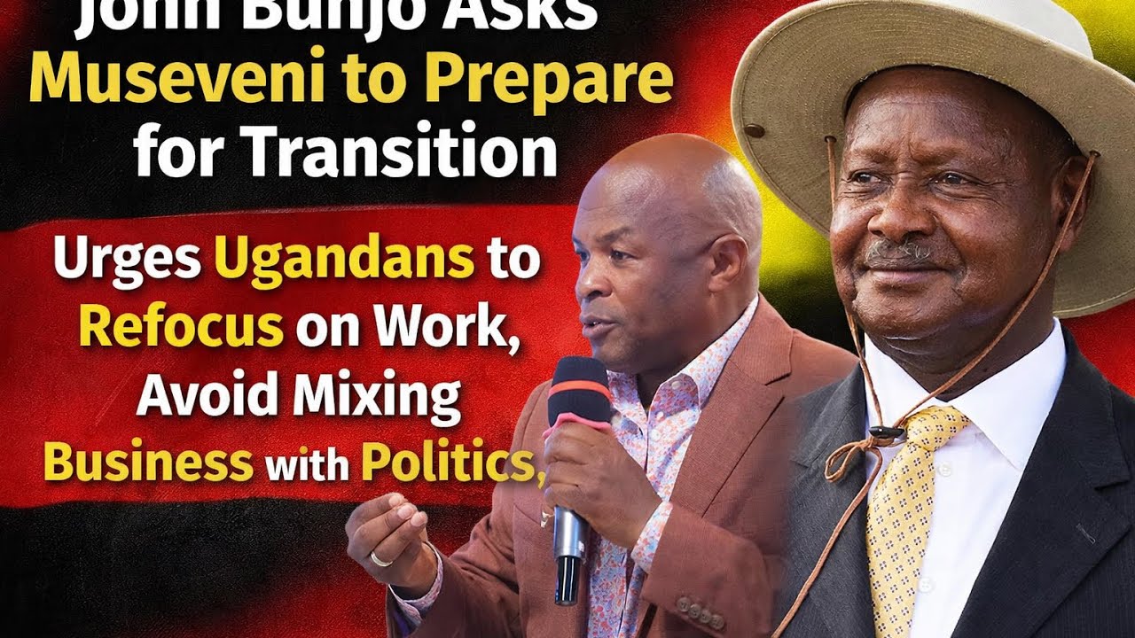 Let’s Get Back to Work and Put Politics Aside, Apostle John Bunjo Urges Business Community