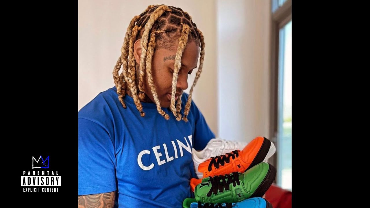 (FREE) Lil Durk Type Beat 2025 - 