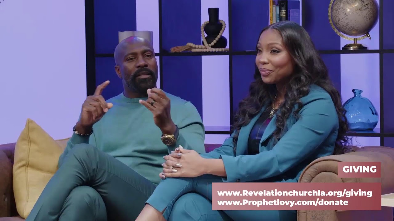 MISDIAGNOSIS OF LOVE ][ THE TREATMENT ][ DR. VAN & LOLITA BROWN ]