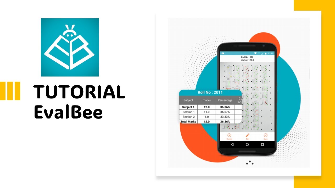 Tutorial EvalBee