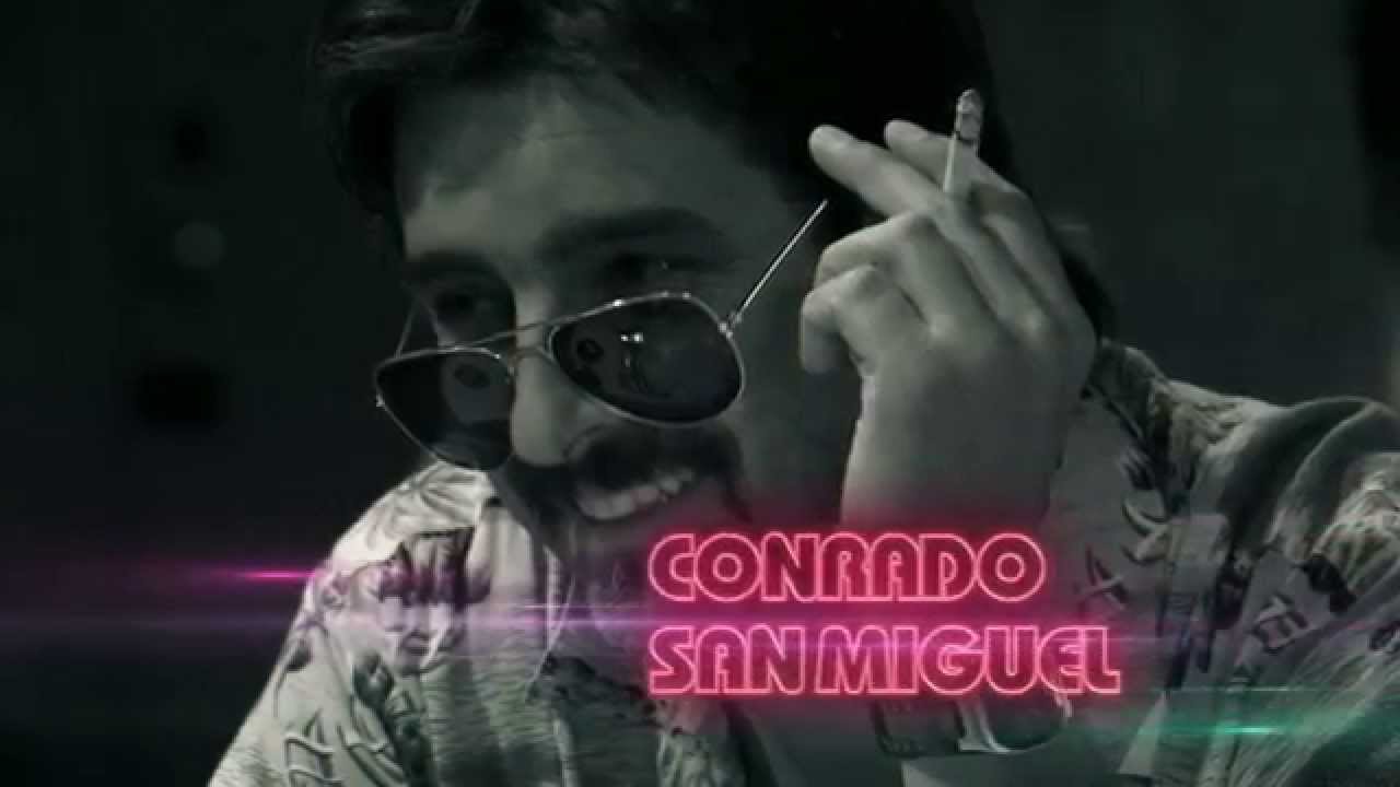 Dueños del paraíso: Él es Conrado San Miguel | Buenos días a todos