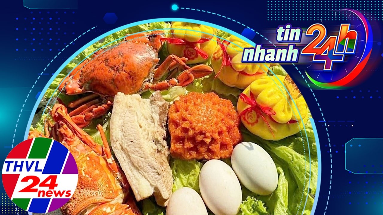 Tin nhanh 24h (25/02/2026)