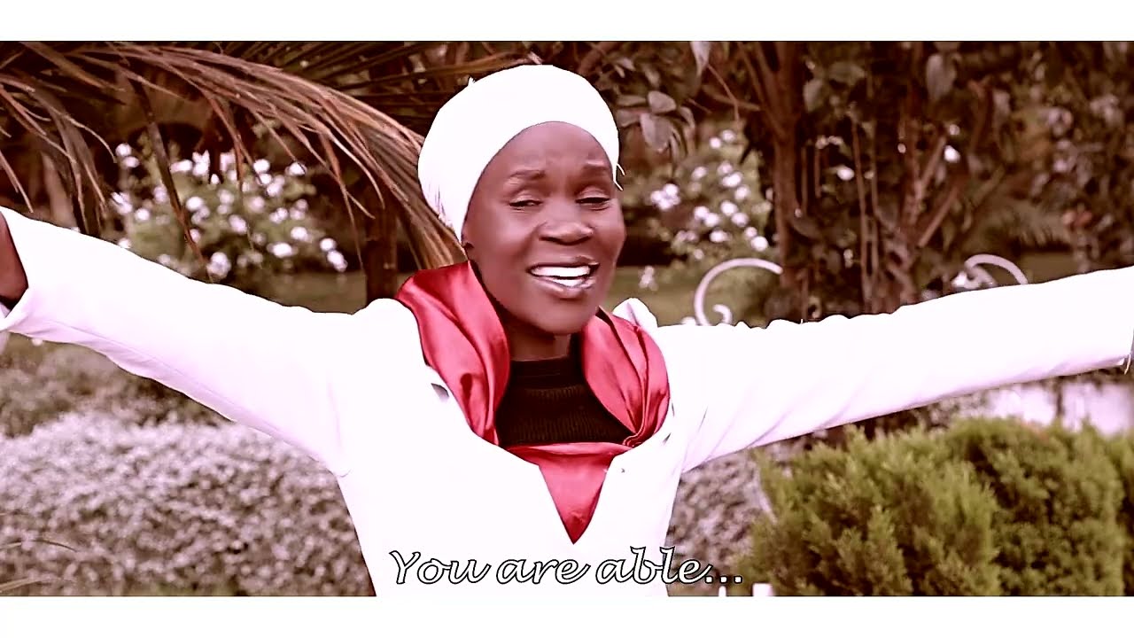WAWEZA OFFICIAL HD VIDEO BY Beryl Wasega. Audio-Key-D Records/Revlight Media.
