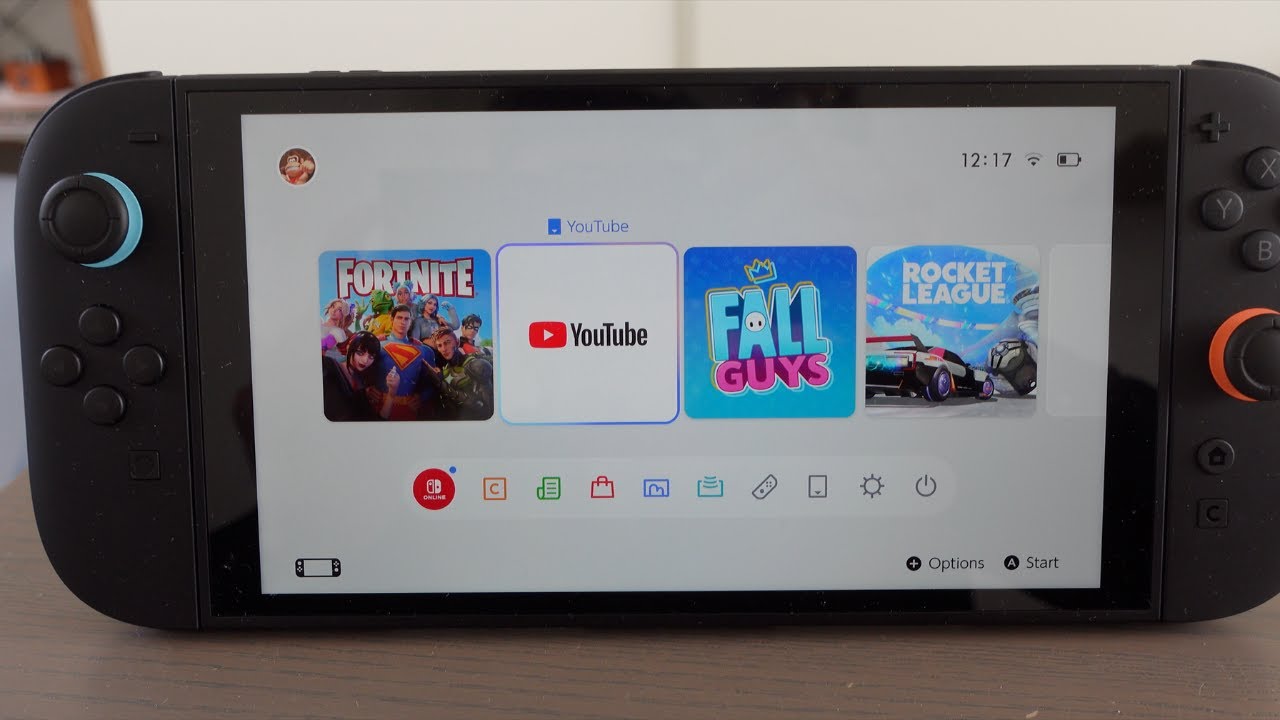 How To Get YouTube On Nintendo Switch 2