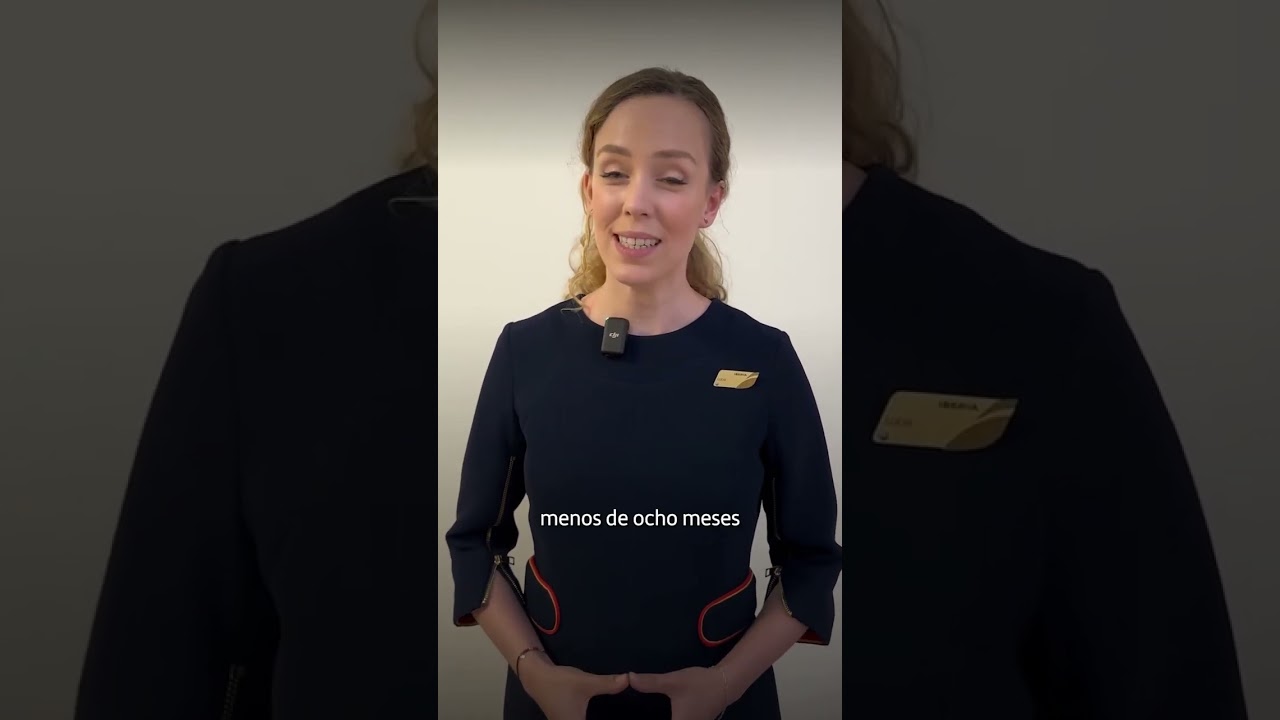 🤔 &iquest;Sabes qu&eacute; debes tener en cuenta si viajas con un beb&eacute;? Te lo contamos