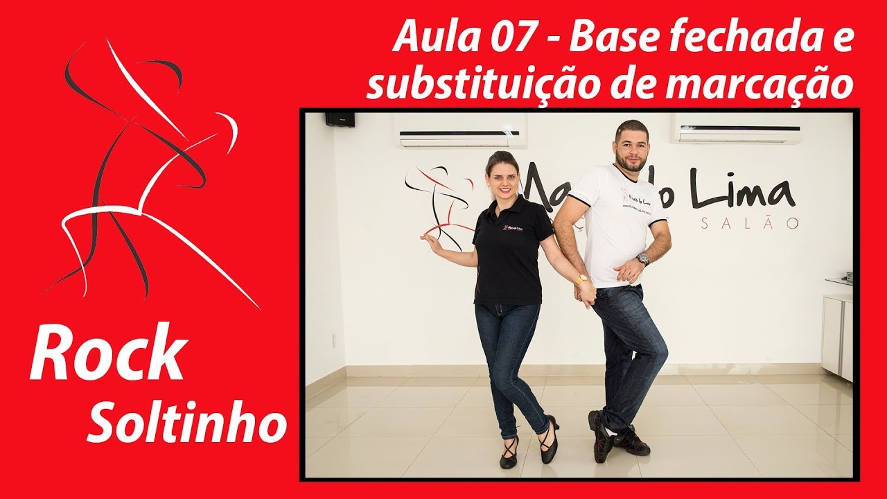 Aula 07 de Rock Soltinho - 