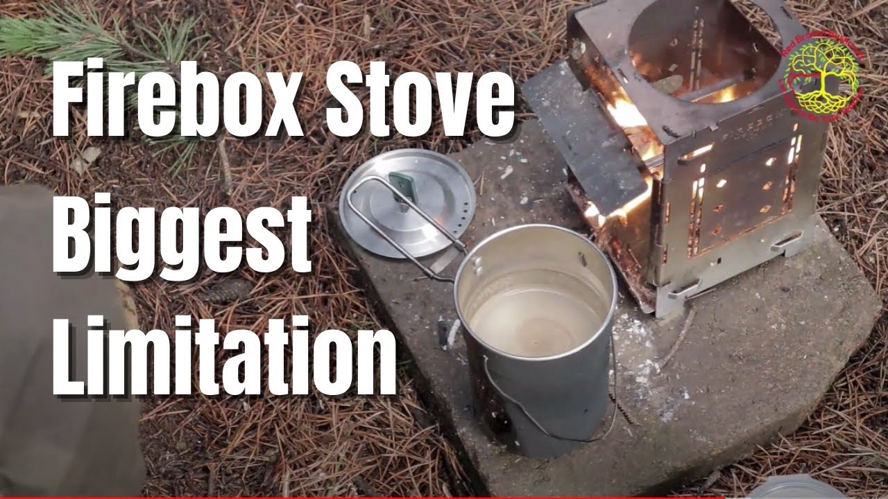 FireBox Stove - One Year Review - What I love and What's it's Biggest Limitation?