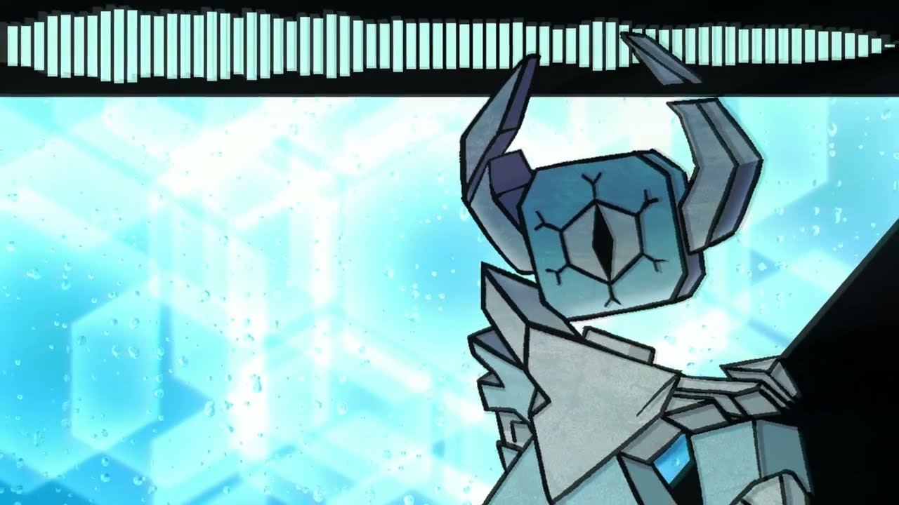 🥶 .🥶.🥶Ice to meet you.🥶.- DOD (UST..?) FROSTBITTEN THEME Ft. @theepikgamers