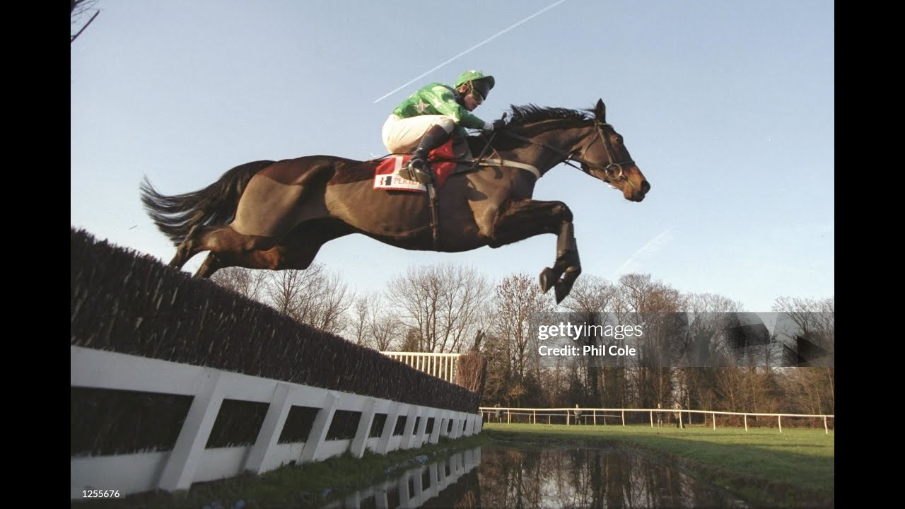 Roderigo's Replays last of 1994 into 1995