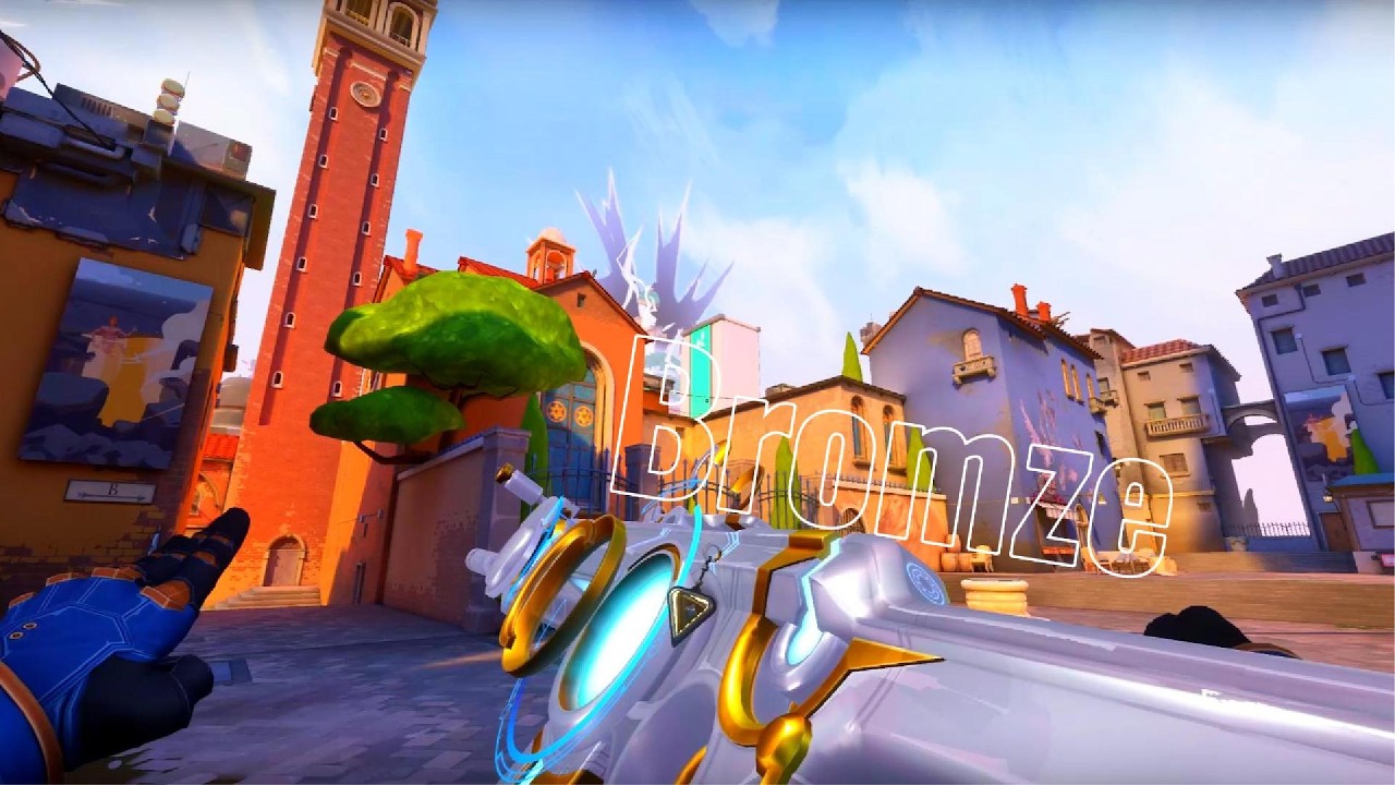 브딱이의 매드무비