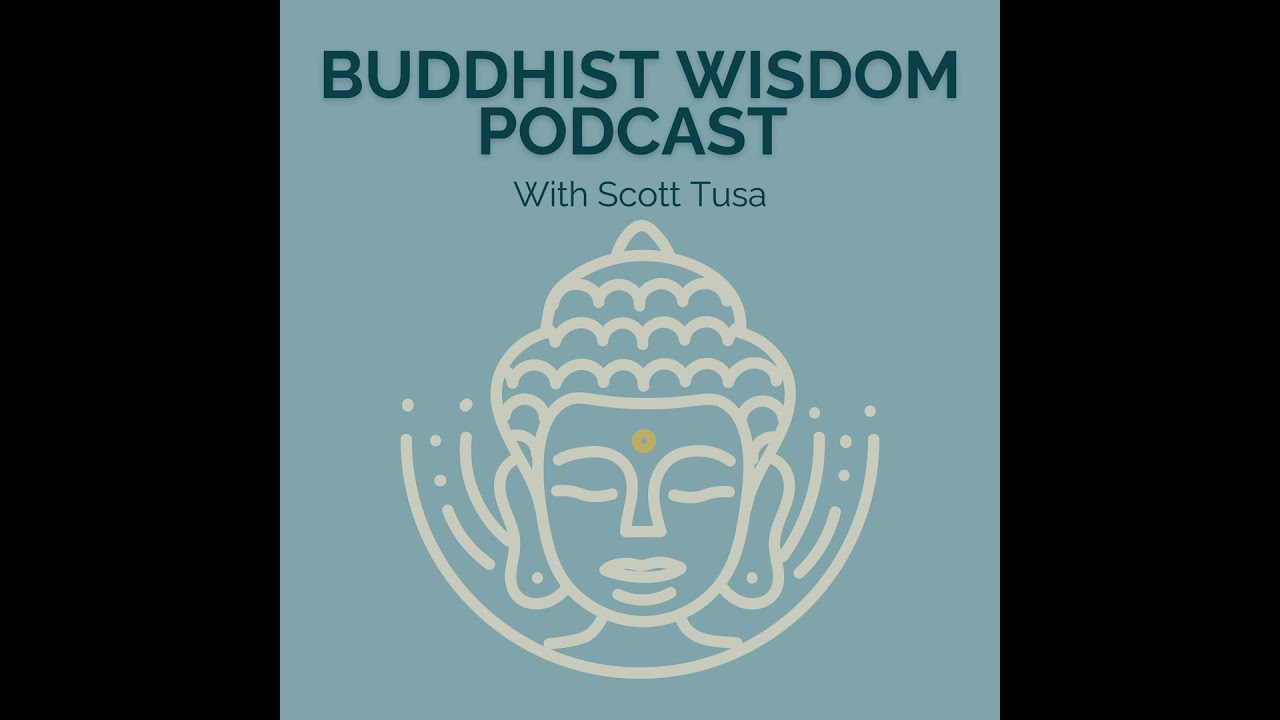 The Three Principle Aspects of the Path Part 4
