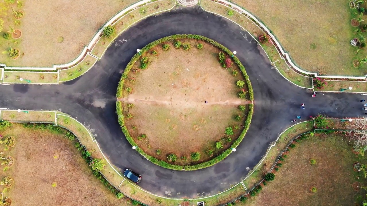 BIT Mesra Campus tour | Drone 4K Cinematic Shots