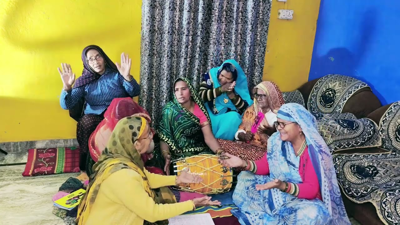 🌺 जब माता कुंती बनकर आई दान की याचक 🌺 महादानी कर्ण से माँ ने माँगा दान🙏राजवती सत्संग🙏LIKE💬 COMMENT 🔄