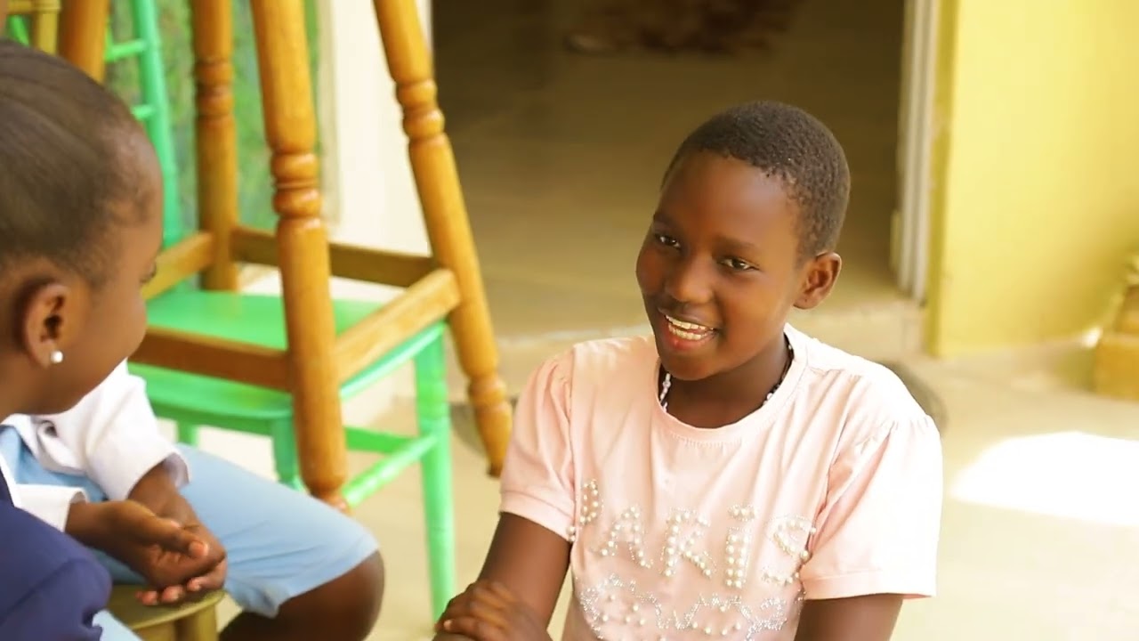 Aminata Part 3 Namirembe Parents School