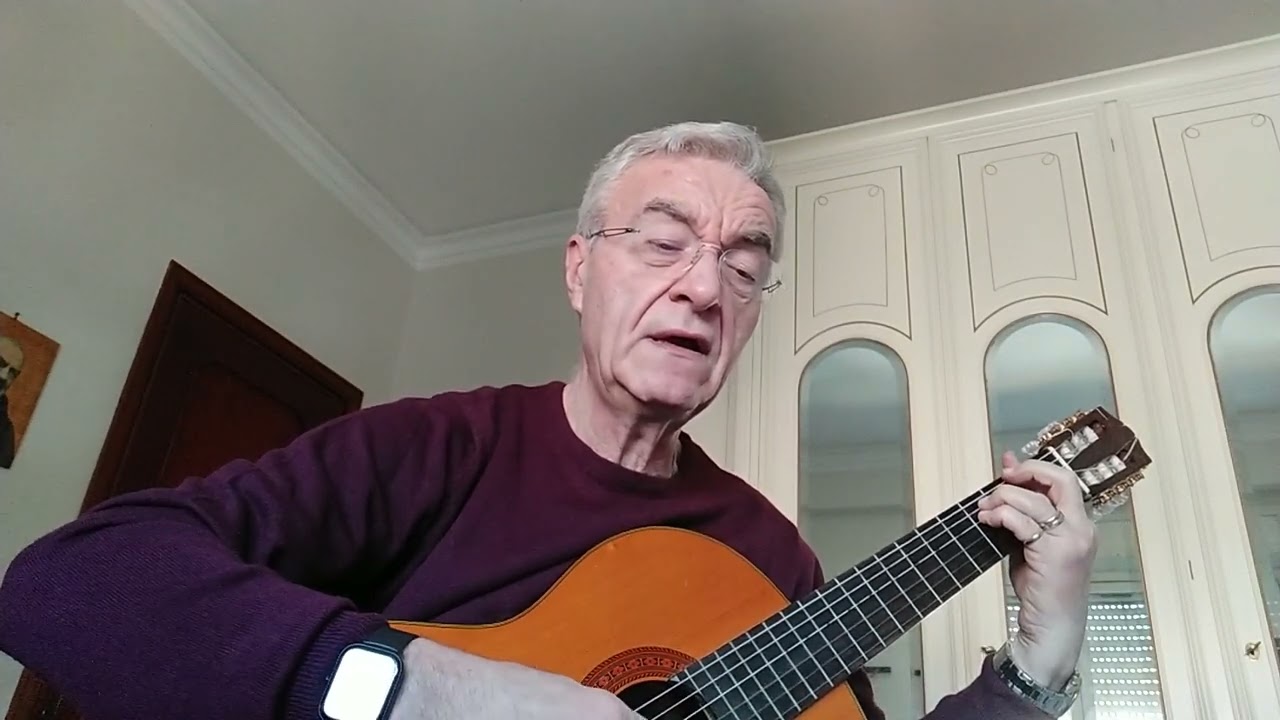 Amatevi fratelli