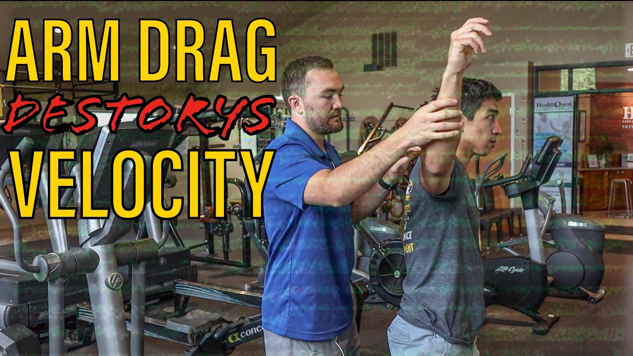 What is Arm Drag and How it DESTROYS Your ARM