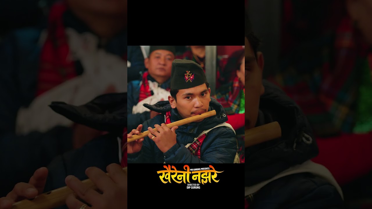 Khaireni Najhare - MB Gurung | Devi Gharti Magar - Ft. Juna Gurung - New Nepali Typical Song 2026