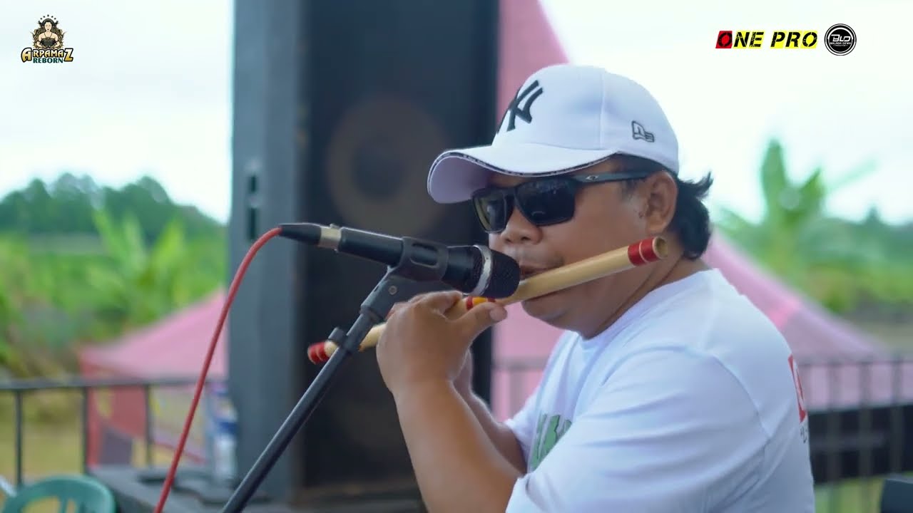 KESEKSO KANGEN - DENIK ARMILA (ONE PRO LIVE ANNIVERSARY KE 2 ARPAMAS REBORN)