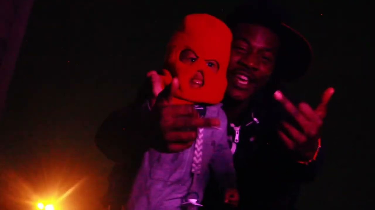 BigBanMerk -BAN TAKEOVER (Shot by 4ASHOVISUALS)
