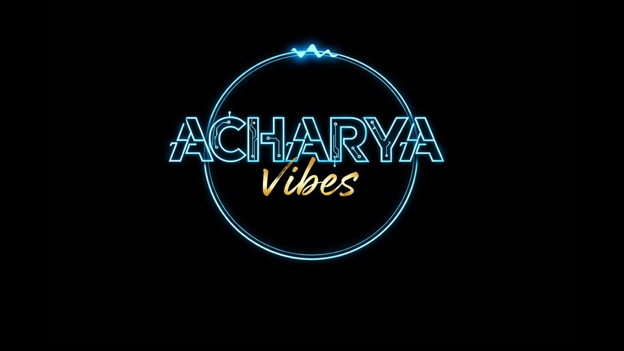 MENGHAFAL WAJAHMU BY ACHARYA VIBES