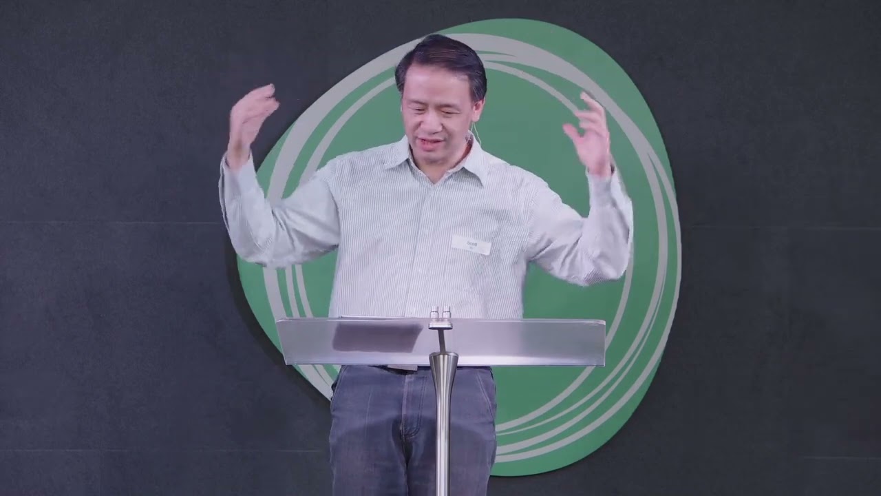 提多书（多）1:1-4 福音的宝贵 | 23rd Nov 2025 | Norwest Anglican | Mandarin Sermon