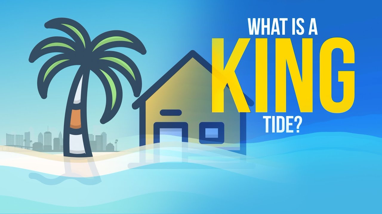 What is a King Tide?