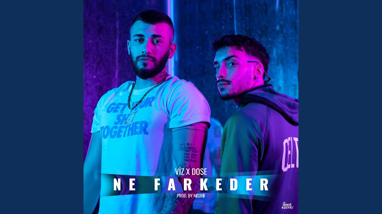 Ne Farkeder
