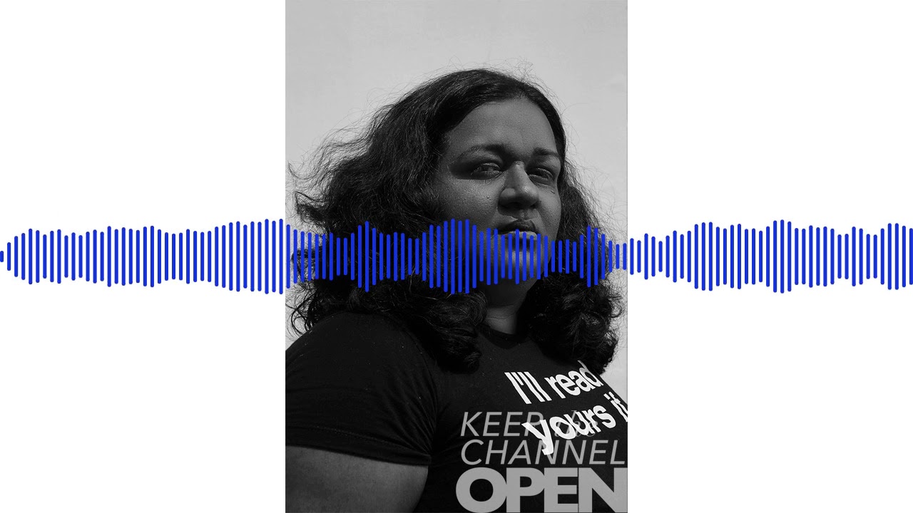 Episode 83: Shivanee Ramlochan