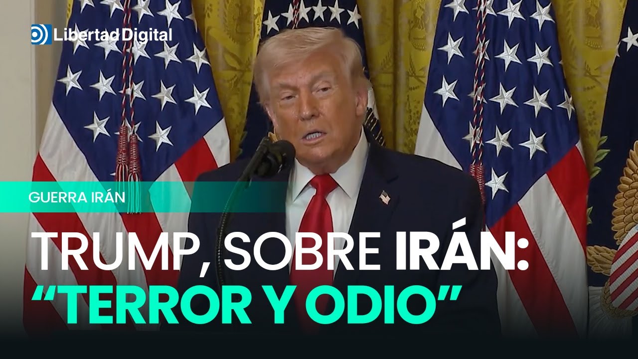 Трамп осуждает иранский режим и заявляет, что война развивается «очень быстро».