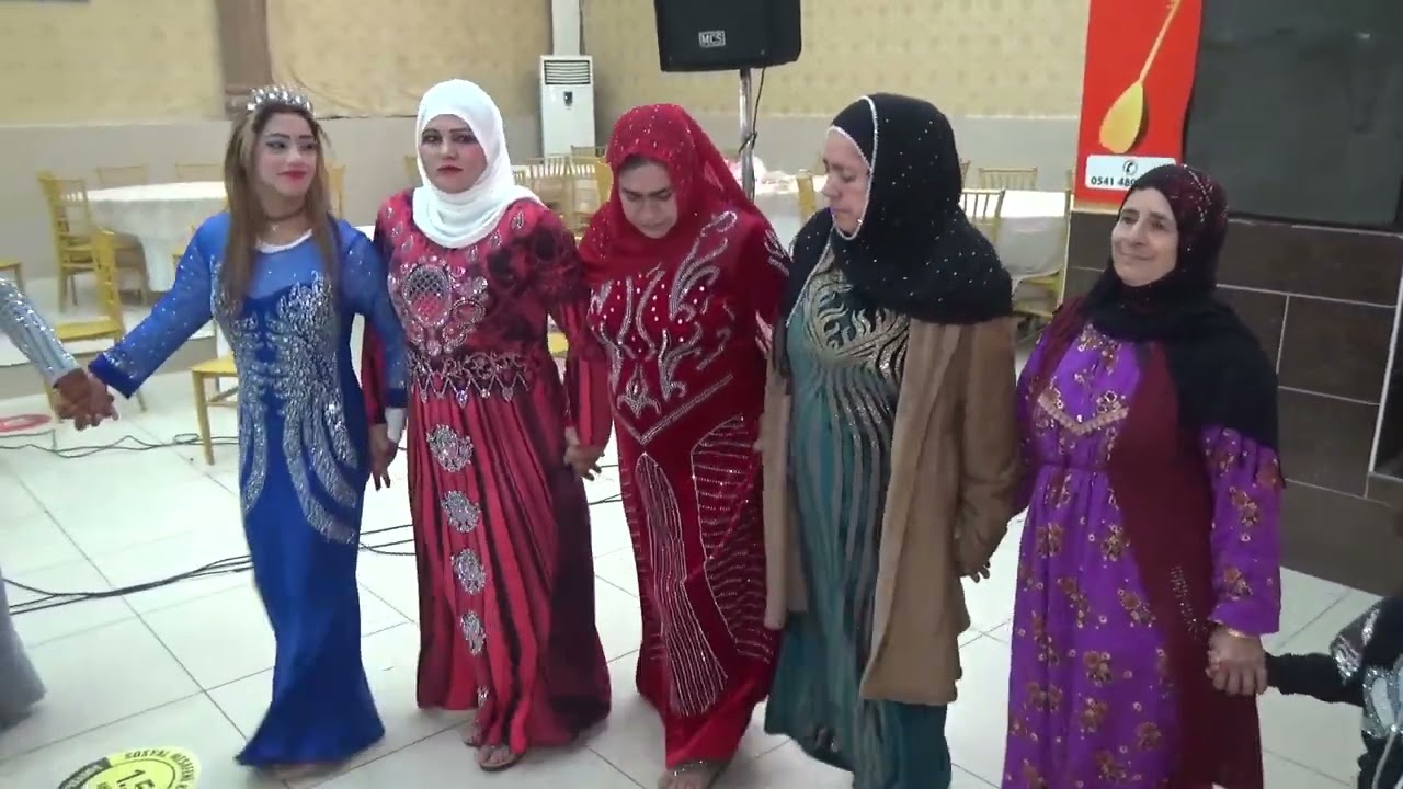عرس غزال ابن راغب اب عبدو الجزء الثالث