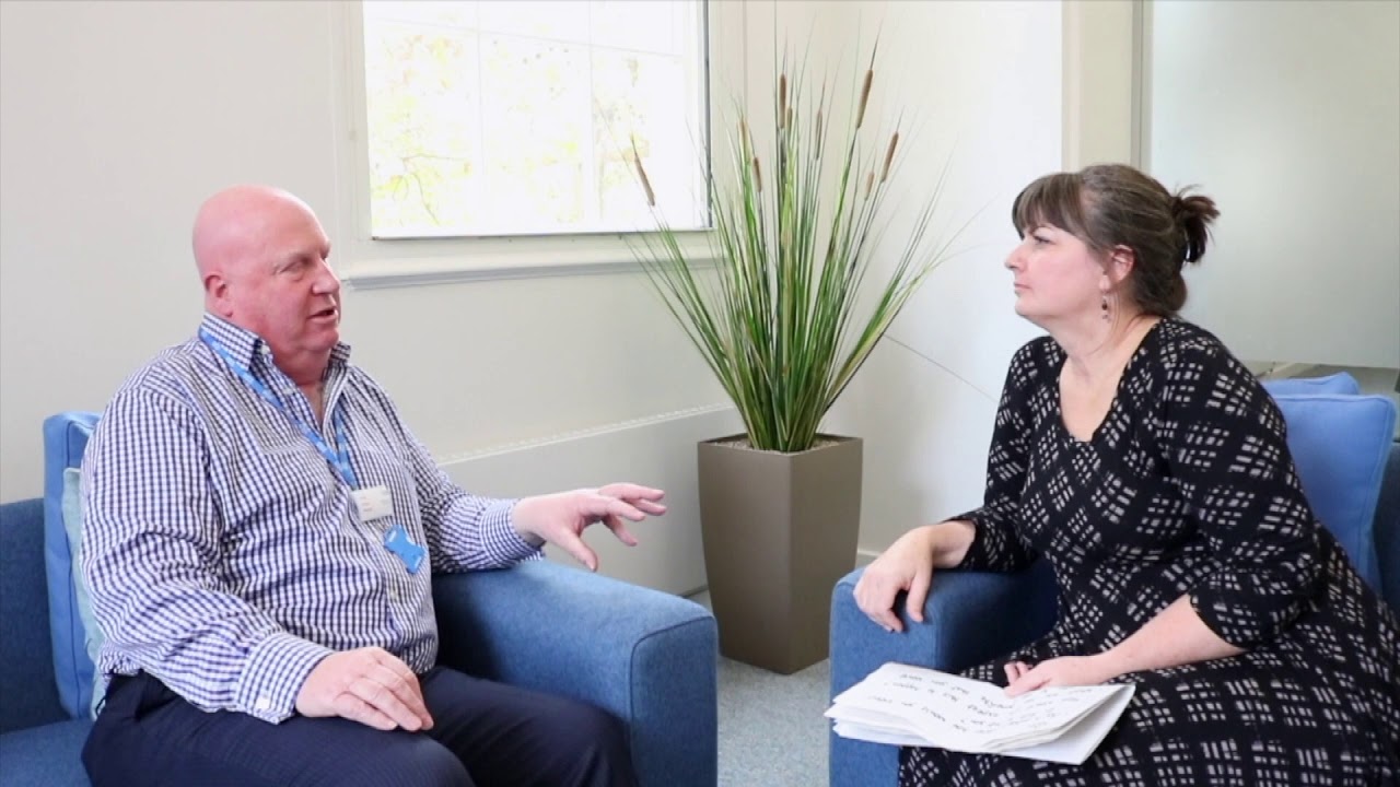 Advanced Clinical Practice and the patient perspective
