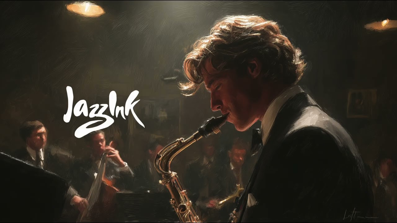 1950s Noir Bar Jazz &mdash; 2 Hours of Smoky Late Night Jazz for Reflexion & Relaxation