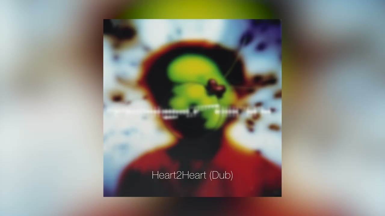 trickpony - Heart2Heart (Eden FM Dub)