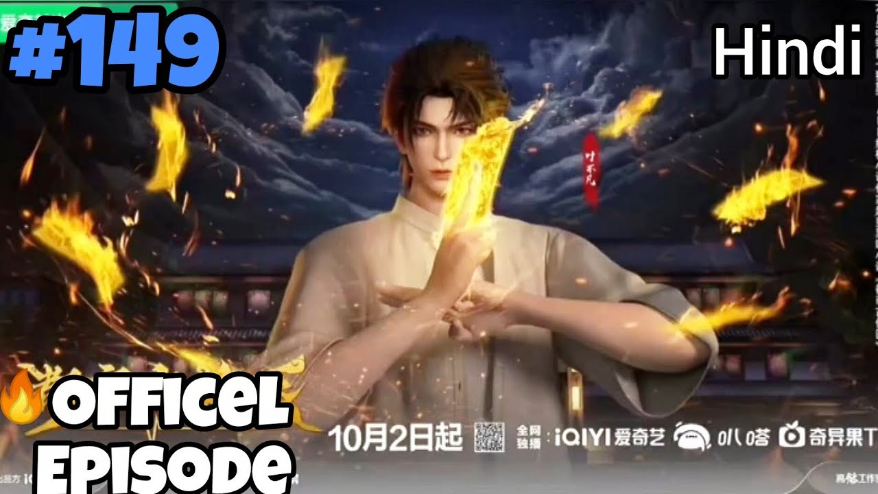 Urban Miracle Doctor Full Episode Explained in Hindi/Best Medical Donghua/Chinese Anime/Episode 149
