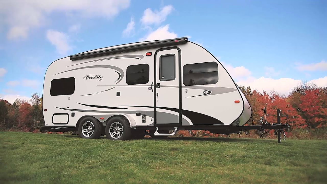 Roulotte Prolite - www.roulottesprolite.com - Max v2 1080p