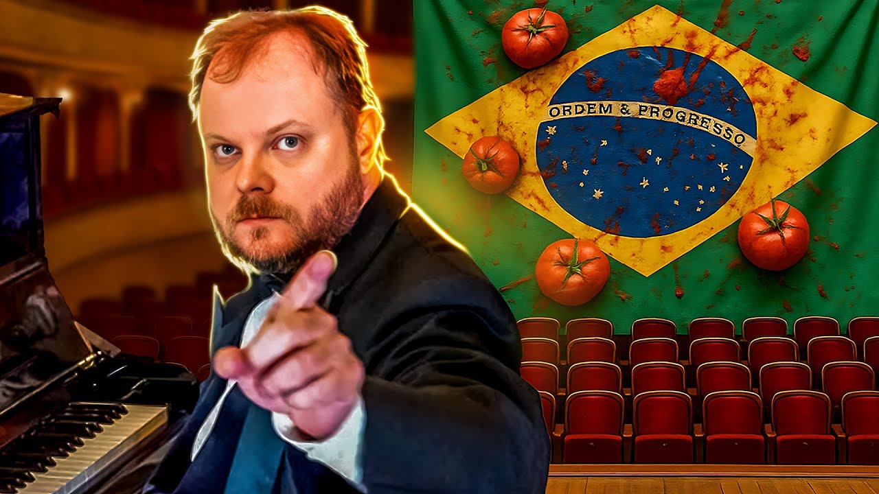 LORD VINHETEIRO - Flow #452