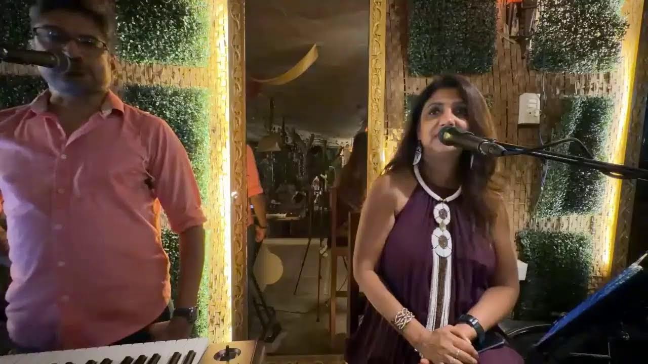Live from Shamaai's 23.01.26