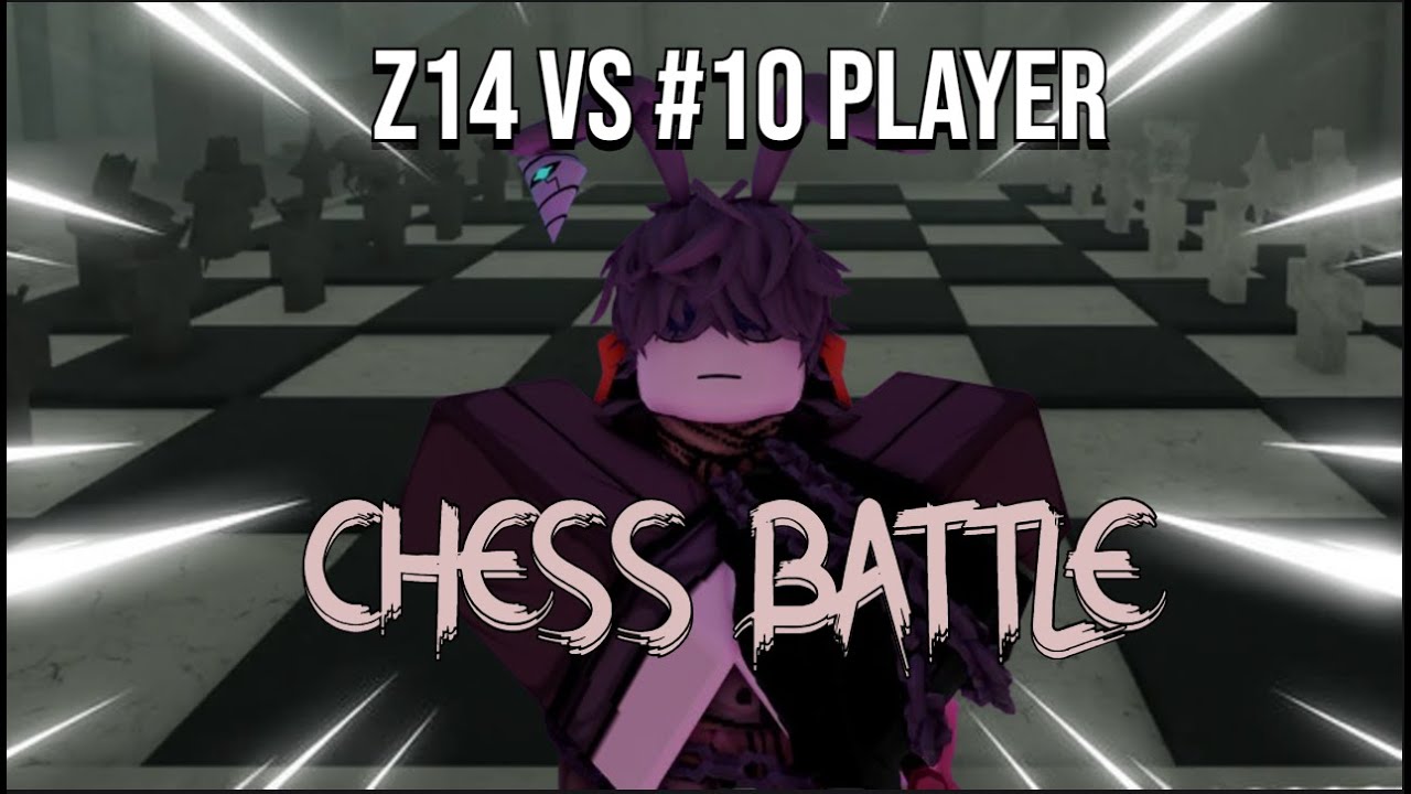 Chess Vs Godseeker.... | deepwoken