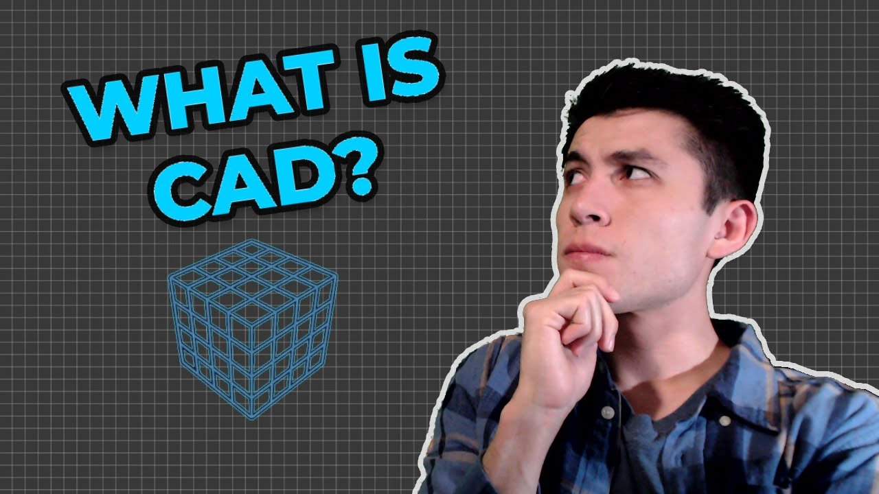 What is CAD? Why It Matters for Product Design in 2026