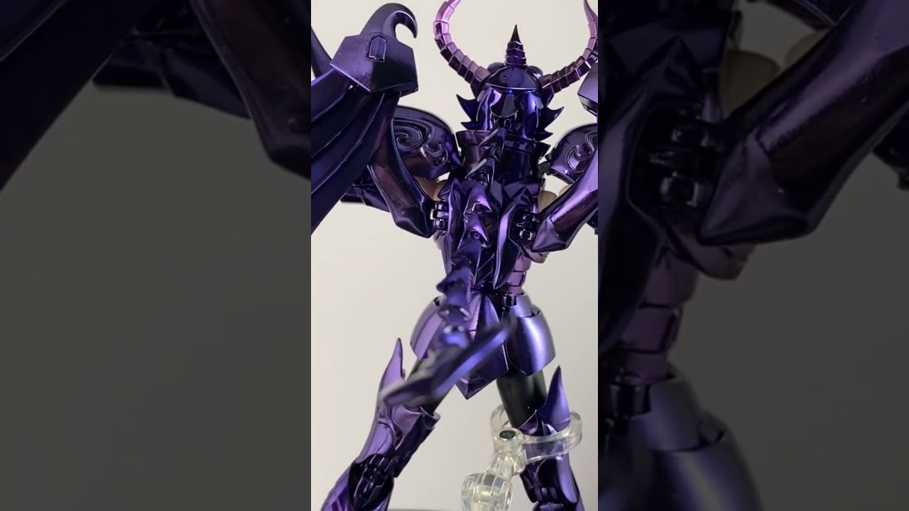 Radamanthys de Wyvern Original Color Edition.