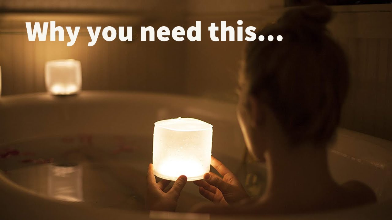 Luci Light Lux and Pro Review