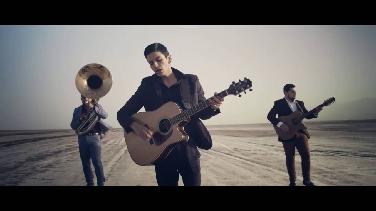 Virl&aacute;n Garc&iacute;a   Y Cambi&oacute; Mi Suerte  (Video Oficial) (2016)