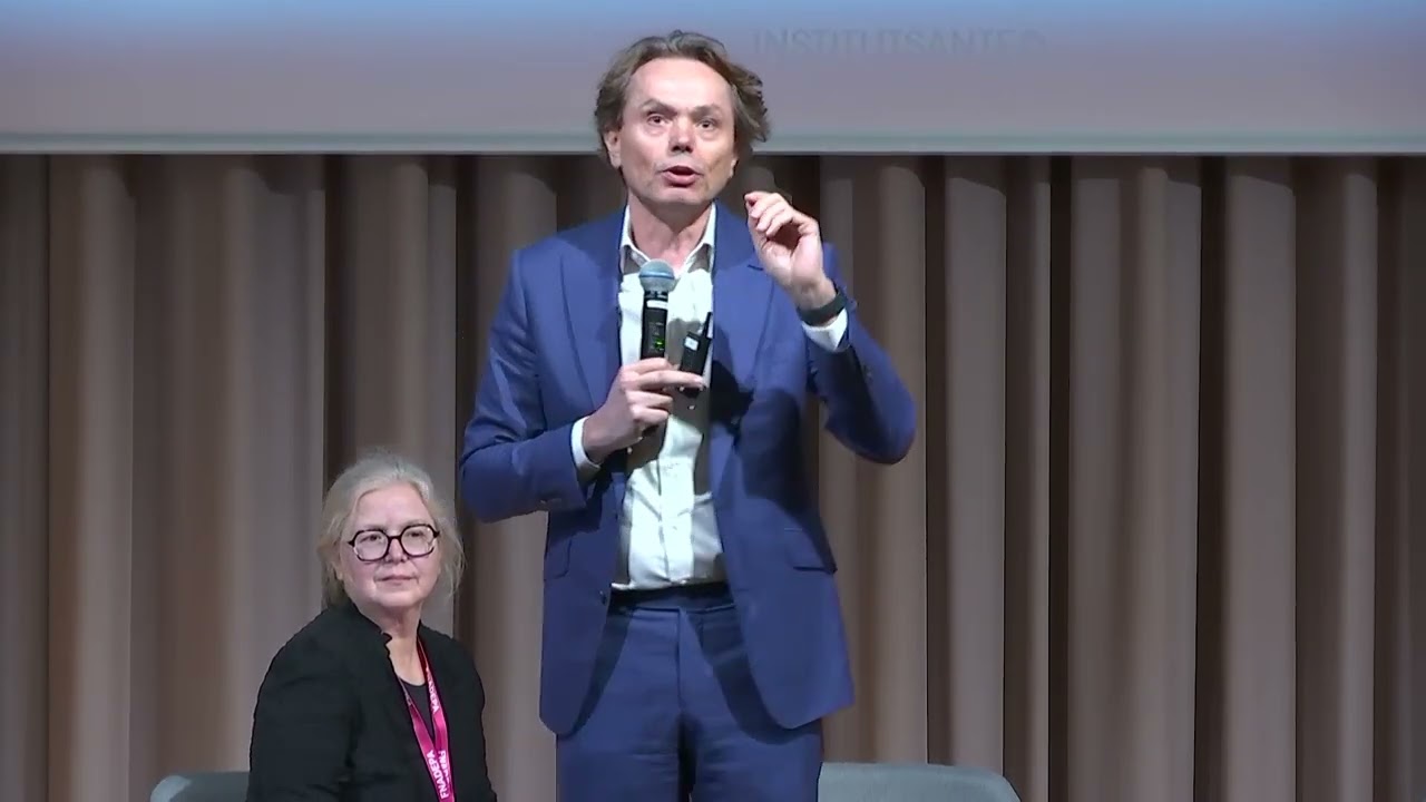 18e Colloque national de la FNADEPA | Vers une refondation du système de protection sociale