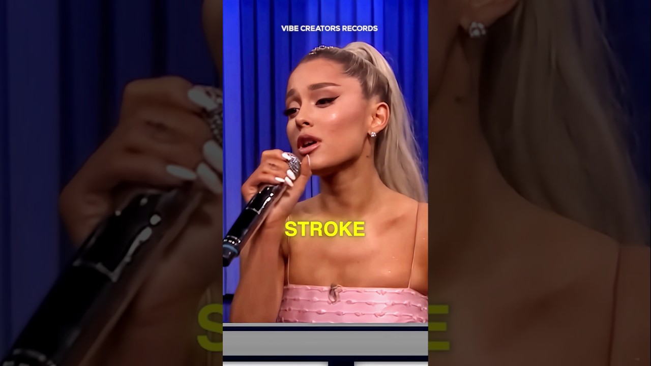 Ariana Grande Humble Cover 🔥